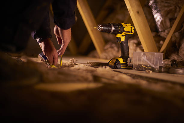 Best Commercial Insulation in Hooper, UT