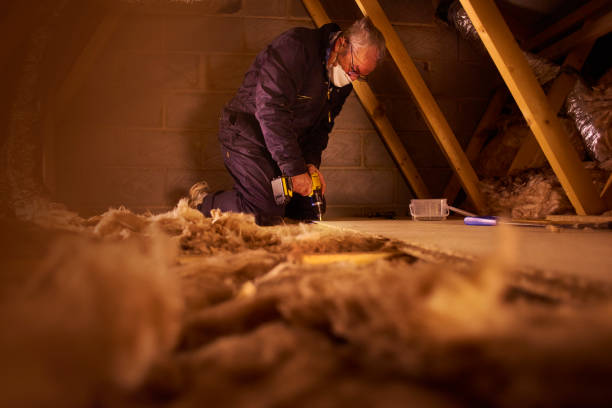 Best Insulation Installation Services in Hooper, UT