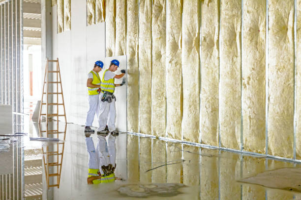 Types of Insulation We Offer in UT